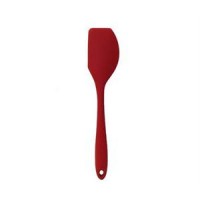 Espátula de silicone vermelho 27,5 cm 